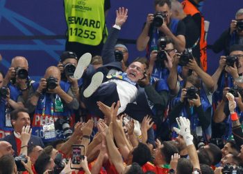 Sportske novosti – Španjolac odlazi u trenutku najveće slave? Amerikanci plasirali nevjerojatnu vijest: ‘Kontaktirali su nas’