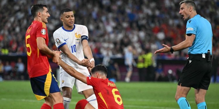 Sportske novosti – Španjolac se nakon finala okomio na navijače: ‘Sramota je kako su se ponašali’