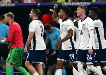 Sportske novosti – ‘Španjolci melju suparnika, no tko može Engleze s toliko kvalitete pogurnuti u ulogu apsolutnog autsajdera?’