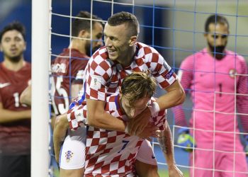 Sportske novosti – Španjolci o Rakitiću: ‘Sada će se ujediniti sa svojim suigračem iz tisuću bitaka’