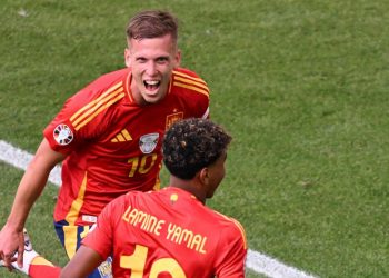 Sportske novosti – Španjolci oduševljeni Olmom, dali su mu čistu desetku: ‘Rekli smo vam da je naš najbolji igrač!’