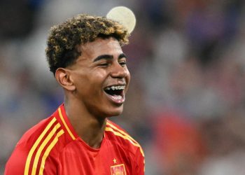 Sportske novosti – Španjolci otkrili: Yamalova poruka u kameru bila je upućena francuskoj zvijezdi, ovo je pozadina cijele priče