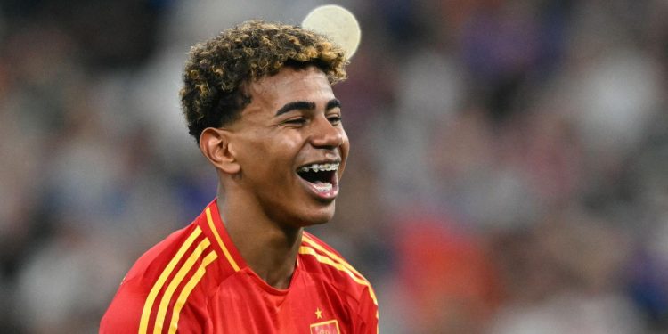 Sportske novosti – Španjolci otkrili: Yamalova poruka u kameru bila je upućena francuskoj zvijezdi, ovo je pozadina cijele priče