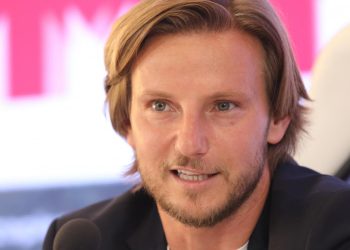 Sportske novosti – Španjolci se raspisali o Ivanu Rakitiću i čudesnom dočeku na Poljudu: ‘Impresivno, Hrvat se vratio kući’