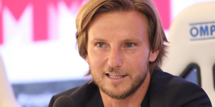 Sportske novosti – Španjolci se raspisali o Ivanu Rakitiću i čudesnom dočeku na Poljudu: ‘Impresivno, Hrvat se vratio kući’