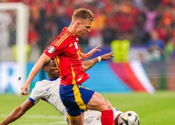 Sportske novosti – Španjolci u analizi ‘uništili’ Francuze: ‘Olmo je od tog čovjeka napravio ogroman nered’