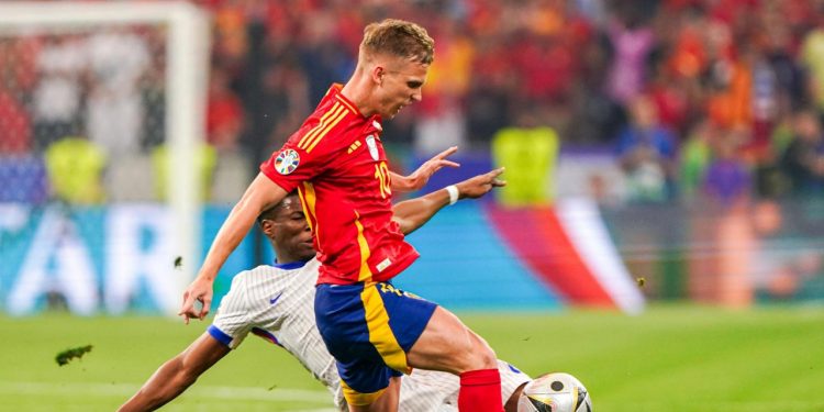 Sportske novosti – Španjolci u analizi ‘uništili’ Francuze: ‘Olmo je od tog čovjeka napravio ogroman nered’