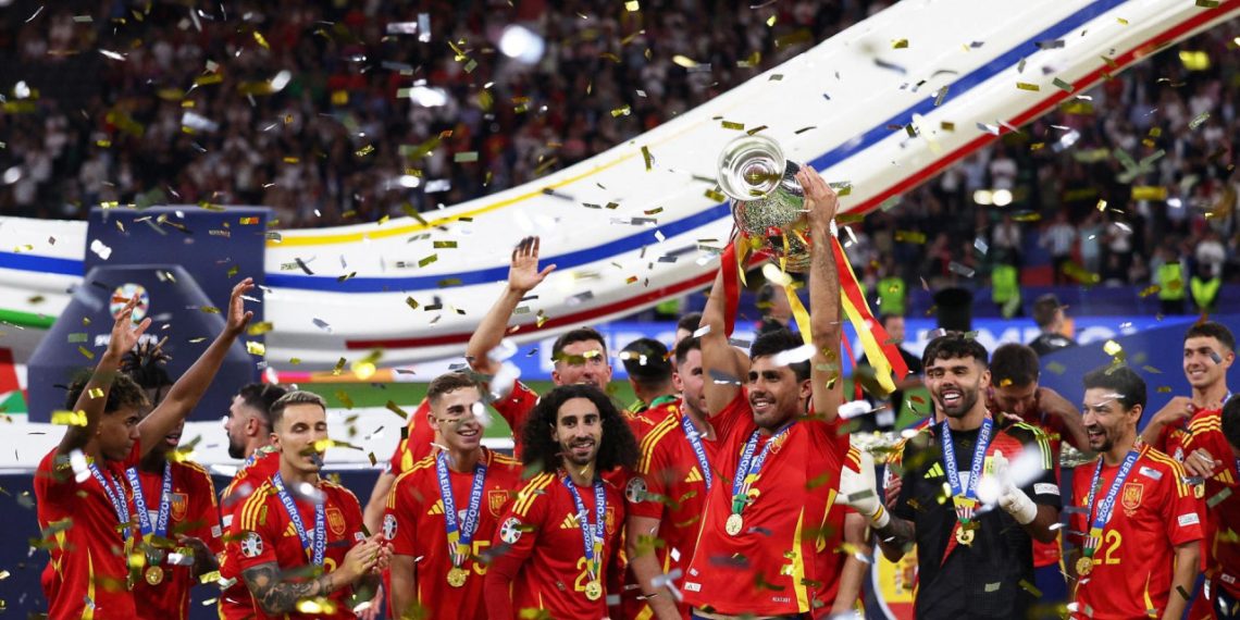 Sportske novosti – Španjolska ‘natukla’ cijenu preko milijarde eura, poznat i najskuplji igrač u povijesti reprezentacije