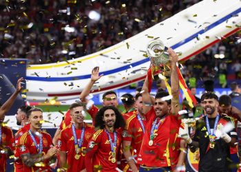 Sportske novosti – Španjolska ‘natukla’ cijenu preko milijarde eura, poznat i najskuplji igrač u povijesti reprezentacije