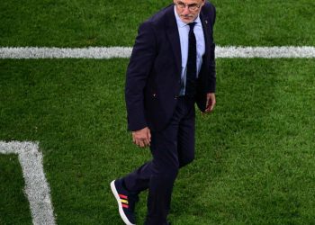 Sportske novosti – Španjolski izbornik: ‘Mi ćemo i u finalu igrati atraktivan i zabavan nogomet, ponosan sam