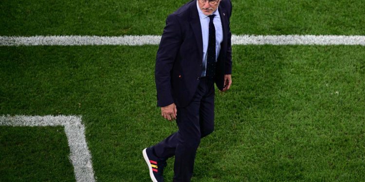 Sportske novosti – Španjolski izbornik: ‘Mi ćemo i u finalu igrati atraktivan i zabavan nogomet, ponosan sam