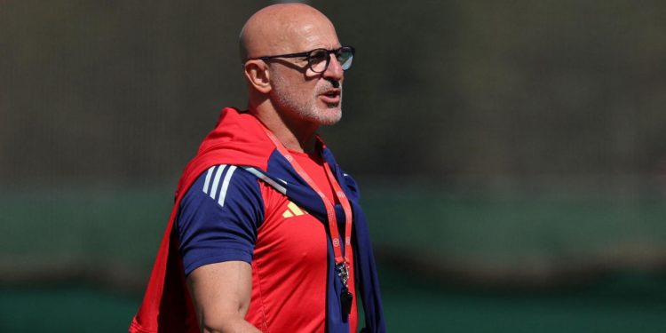 Sportske novosti – Španjolski izbornik javno progovorio o svojoj ideji: Idemo ukinuti produžetak, to bi pomoglo igračima…