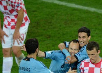 Sportske novosti – Španjolski reprezentativac uoči finala: ‘Pogledam taj gol barem svakih pet dana i uvijek se naježim’