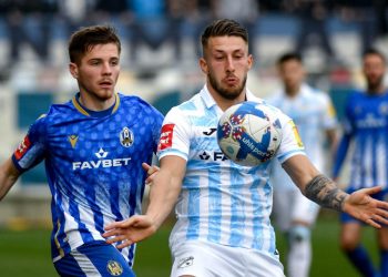 Sportske novosti – Sportski direktor Rijeke: ‘Veliki interes za Pašalića! Već je odbio neke ponude, a s Dinamom nemamo dogovor’