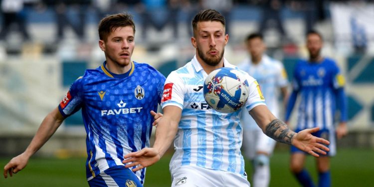 Sportske novosti – Sportski direktor Rijeke: ‘Veliki interes za Pašalića! Već je odbio neke ponude, a s Dinamom nemamo dogovor’