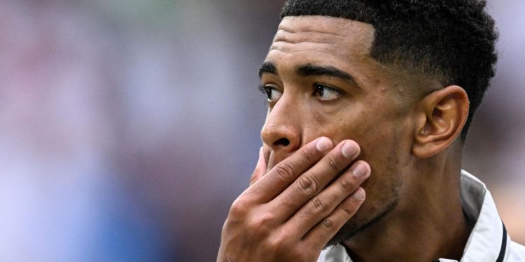 Sportske novosti – Sramotna gesta mogla bi skupo koštati čitavu Englesku: Ponajvećoj zvijezdi Eura prijeti suspenzija!