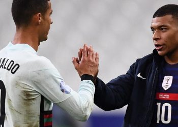 Sportske novosti – Sraz dvije generacije ‘kraljeva’: Njihov utjecaj probija granice sporta, a ‘dječak’ će uskoro naslijediti idola