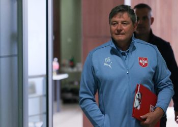 Sportske novosti – Srbi ispali s Eura, ali propustima nema kraja: ‘Kakva blamaža, ovo je toliko bizarno’