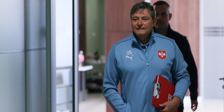 Sportske novosti – Srbi ispali s Eura, ali propustima nema kraja: ‘Kakva blamaža, ovo je toliko bizarno’