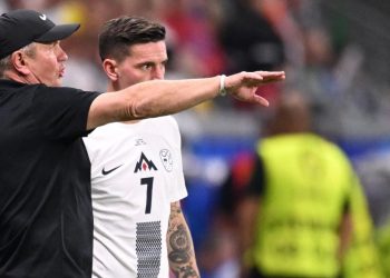 Sportske novosti – Srbin opleo po Slovencima: ‘Kek uvodi dvojicu, jedan ima psihičkih problema. Šeško? Momak kad ćeš ako ne sada?’