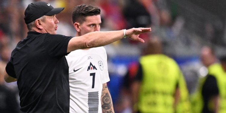 Sportske novosti – Srbin opleo po Slovencima: ‘Kek uvodi dvojicu, jedan ima psihičkih problema. Šeško? Momak kad ćeš ako ne sada?’