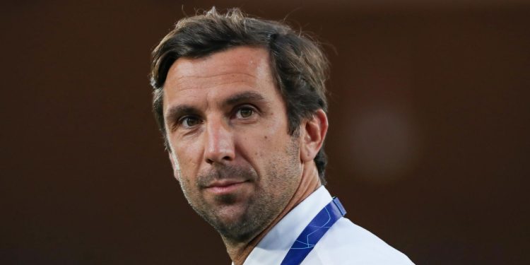 Sportske novosti – Srna zahvalio Jakobušiću, planira pomoći Hajduku: ‘Bio sam s Gattusom na večeri, rekao mi je što želi’