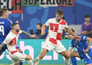 Sportske novosti – Srpski hit-trener opleo po legendi Vatrenih: ‘Meni je šok da se jedan igrač može toliko unazaditi’