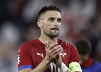 Sportske novosti – Srpski kapetan više neće igrati za reprezentaciju? Za sve je kriv loš odnos s Piksijem