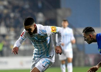 Sportske novosti – Sve je odavno mirisalo na rastanak: Trebao je biti veliko pojačanje, a sada bez odštete napušta Rujevicu