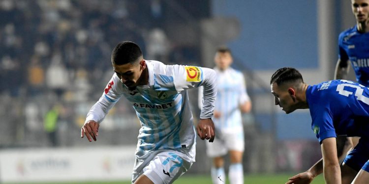 Sportske novosti – Sve je odavno mirisalo na rastanak: Trebao je biti veliko pojačanje, a sada bez odštete napušta Rujevicu