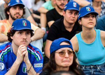 Sportske novosti – Talijani zatrpali HNS, kaju se za ‘nepravdu’ prema Vatrenima: ‘Ispričavamo se, ukrali smo vam mjesto’