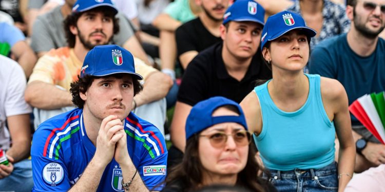 Sportske novosti – Talijani zatrpali HNS, kaju se za ‘nepravdu’ prema Vatrenima: ‘Ispričavamo se, ukrali smo vam mjesto’