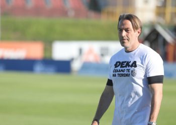 Sportske novosti – Težak poraz Istre i još teža ozljeda mladog stopera: Slomljena mu je ključna kost, neće moći igrati mjesecima