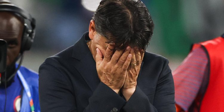 Sportske novosti – Tko analizira rad Dalića i struke? HNS se vodi lošom navikom, u Izvršnom odboru većinom su laici