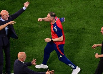 Sportske novosti – To što su dosad odigrali Englezi u finalu neće biti dovoljno, ali u Španjolskoj sve više strepe, evo zašto