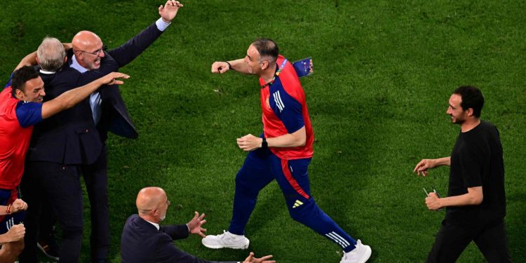 Sportske novosti – To što su dosad odigrali Englezi u finalu neće biti dovoljno, ali u Španjolskoj sve više strepe, evo zašto