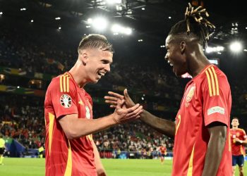 Sportske novosti – ‘Tog igrača nikad se ne bih odrekao, svi ga se boje; Čovjek nosi broj 51! A evo tko ne ‘leži’ Španjolcima’