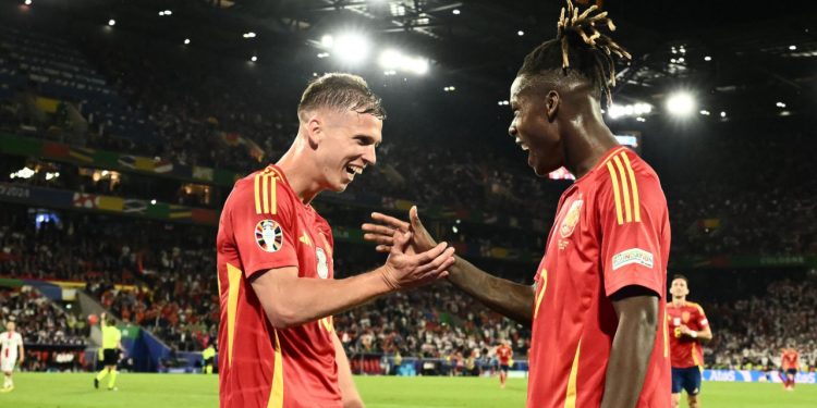 Sportske novosti – ‘Tog igrača nikad se ne bih odrekao, svi ga se boje; Čovjek nosi broj 51! A evo tko ne ‘leži’ Španjolcima’