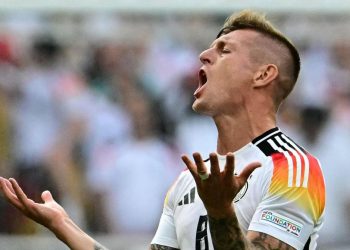 Sportske novosti – Toni Kroos napokon progovorio o skandaloznoj odluci s Eura: ‘Suzdržavao sam se sve do danas…’