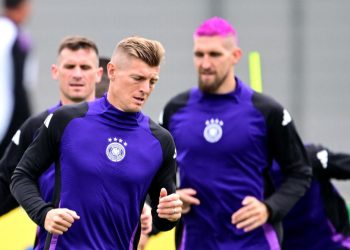 Sportske novosti – Toni Kroos vjeruje u naslov: ‘Mislim da ovo nije moj kraj. Sposobni smo za osvajanje Eura’