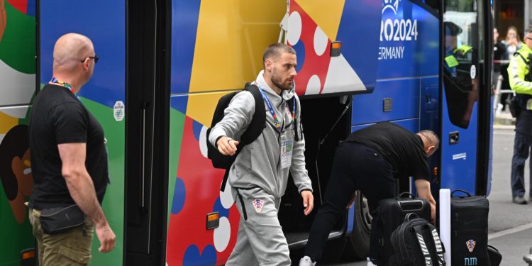 Sportske novosti – Torino bi zbog Vlašićeve ozljede mogao tražiti odštetu od UEFA-e, evo u kojem je slučaju moguć taj scenarij