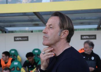 Sportske novosti – Tramezzani ne otkriva ideje za ‘zabranjeno snivanje’ u Maksimiru, sprema li nešto novo Jakiroviću?