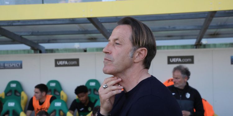 Sportske novosti – Tramezzani ne otkriva ideje za ‘zabranjeno snivanje’ u Maksimiru, sprema li nešto novo Jakiroviću?