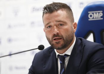 Sportske novosti – Trener Osijeka nakon poraza u generalki: ‘Volio bih da smo bili perfektni, ali trenutno nismo’