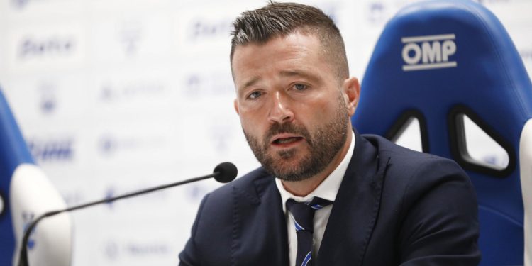 Sportske novosti – Trener Osijeka nakon poraza u generalki: ‘Volio bih da smo bili perfektni, ali trenutno nismo’