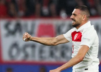 Sportske novosti – Turčin poput krvnika Vatrenih: Ovo se posljednji put dogodilo u možda i najbolnijem porazu Hrvatske