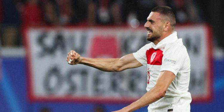 Sportske novosti – Turčin poput krvnika Vatrenih: Ovo se posljednji put dogodilo u možda i najbolnijem porazu Hrvatske