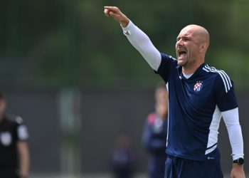 Sportske novosti – Turnir na kojem su igrali Modrić i Kovačić ponovno će imati jaka imena: Juventus, Manchester United…