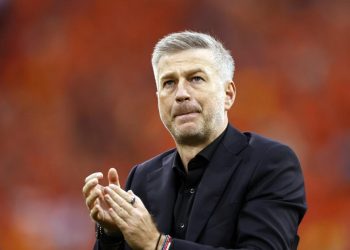 Sportske novosti – Tvorac velike senzacije Eura iznenadio javnost, objavio da napušta reprezentaciju: ‘Misija je završila’