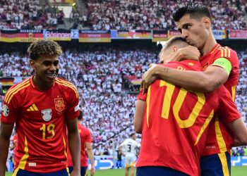 Sportske novosti – U Zagrebu je ostavio neizbrisiv trag, obožava Hrvatsku, a sad je postao jedna od glavnih priča Eura